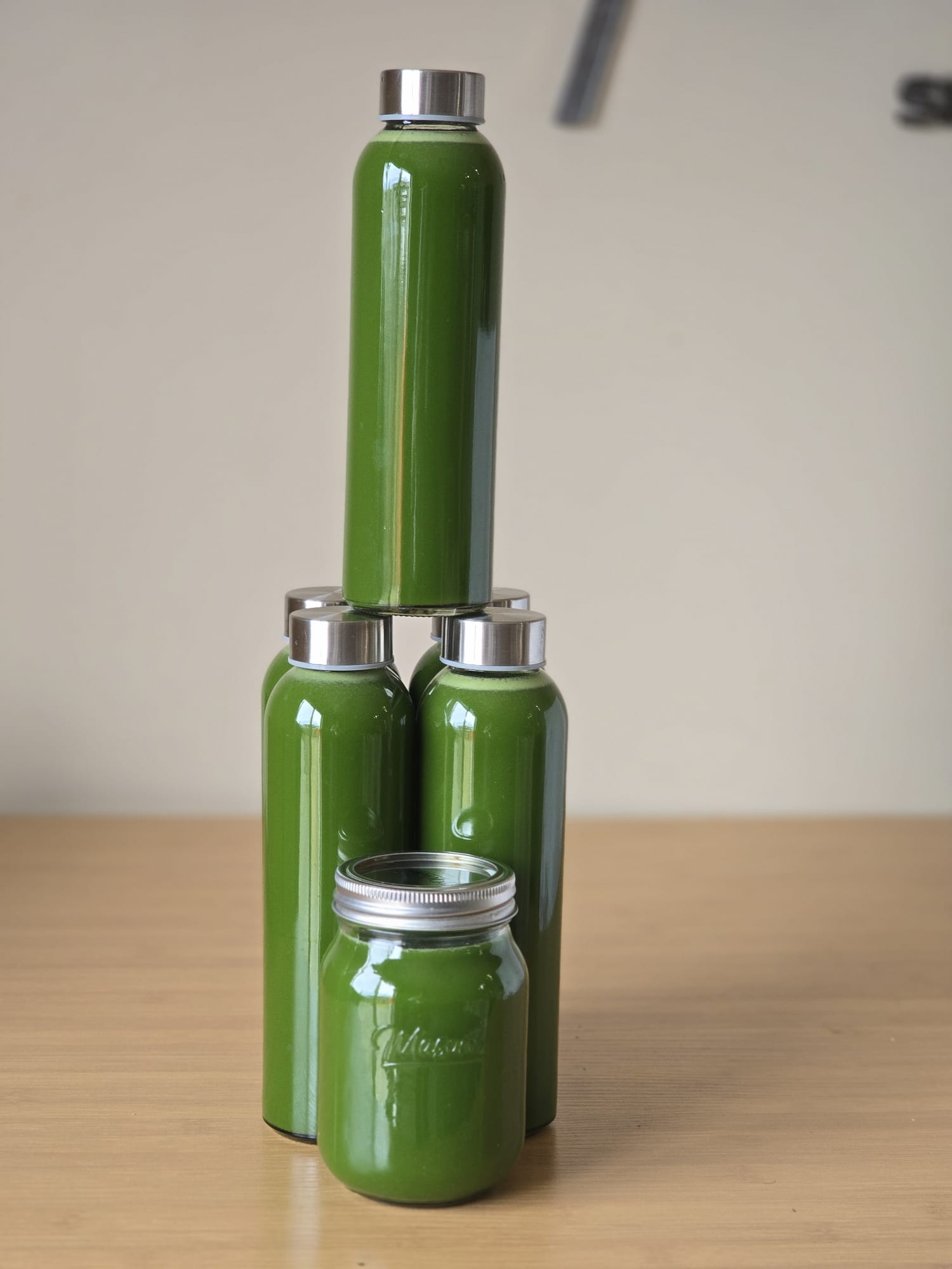 Green Infuser